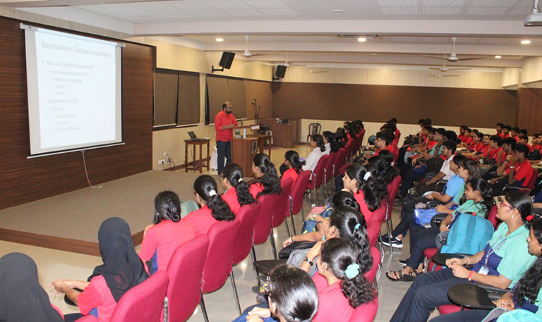 Career Guidance